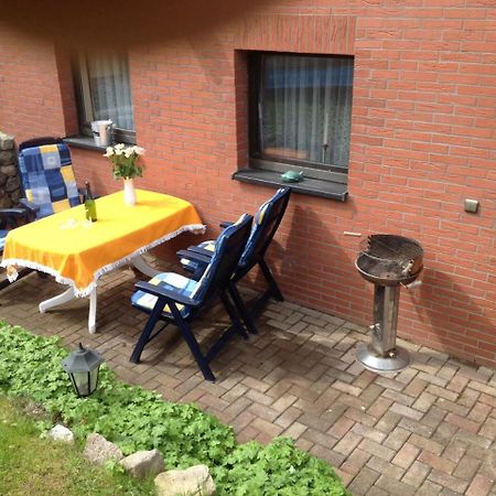 Gaestehaus Am Fischerweg Lauterbach  Exterior foto